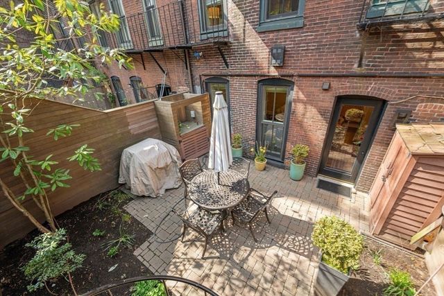 92 Chandler St 1, Boston, MA 02116