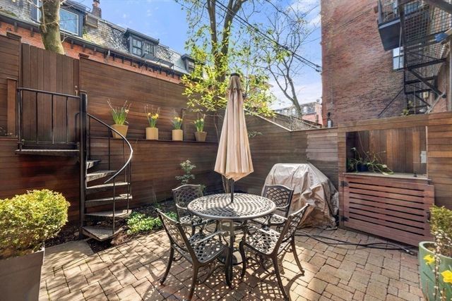 92 Chandler St 1, Boston, MA 02116