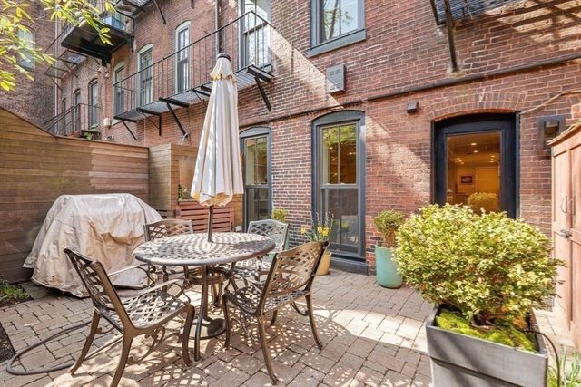 92 Chandler St 1, Boston, MA 02116