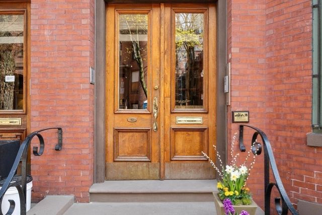 92 Chandler St 1, Boston, MA 02116