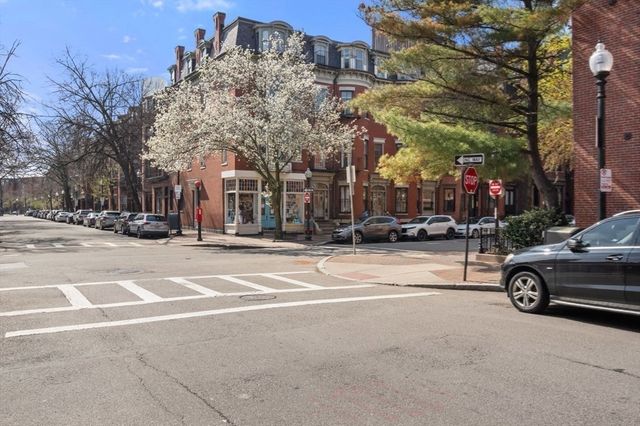 92 Chandler St 1, Boston, MA 02116