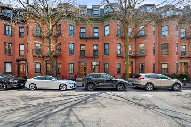 92 Chandler St 1, Boston, MA 02116