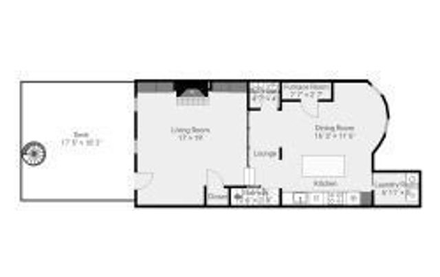 92 Chandler St 1, Boston, MA 02116