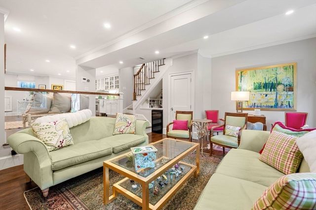 92 Chandler St 1, Boston, MA 02116