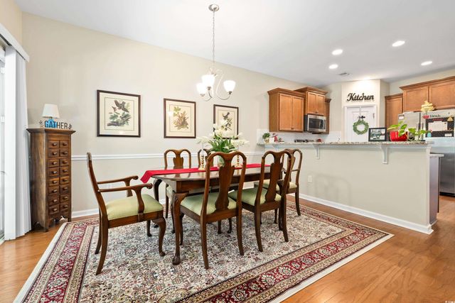 468 Papyrus Circle # 468, Little River, SC 29566