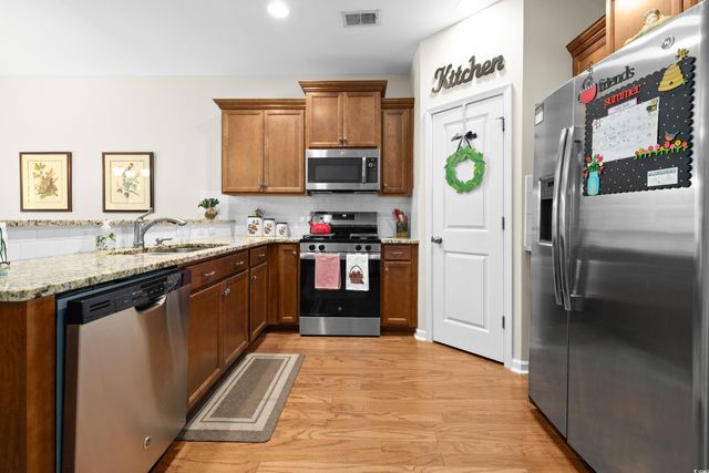 468 Papyrus Circle # 468, Little River, SC 29566