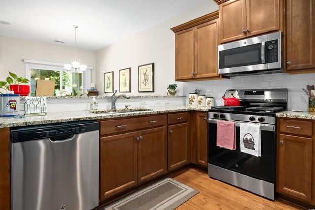 468 Papyrus Circle # 468, Little River, SC 29566
