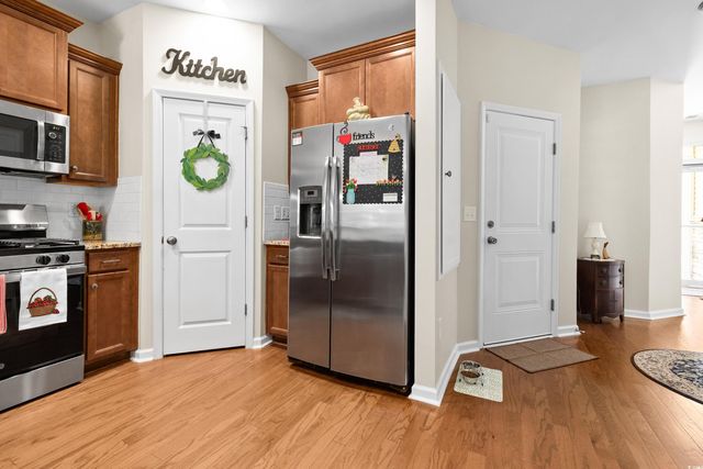 468 Papyrus Circle # 468, Little River, SC 29566