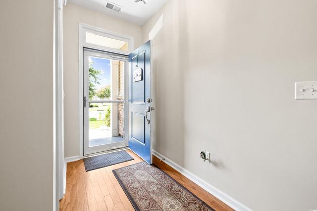 468 Papyrus Circle # 468, Little River, SC 29566