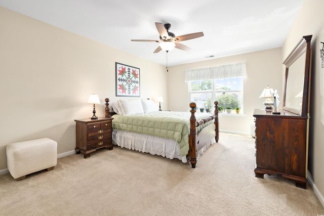 468 Papyrus Circle # 468, Little River, SC 29566
