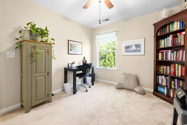 468 Papyrus Circle # 468, Little River, SC 29566
