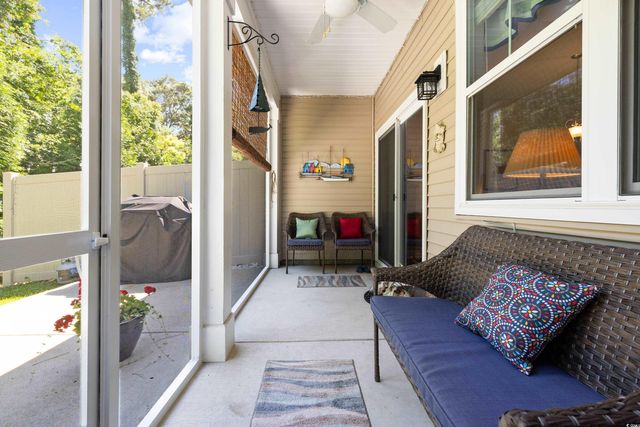 468 Papyrus Circle # 468, Little River, SC 29566