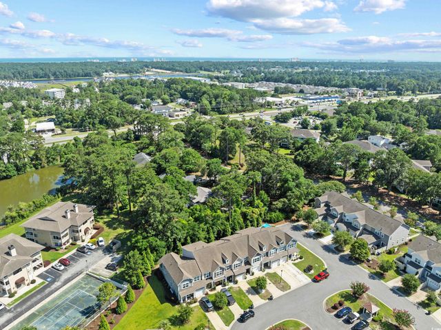 468 Papyrus Circle # 468, Little River, SC 29566