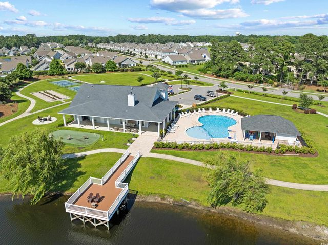 468 Papyrus Circle # 468, Little River, SC 29566