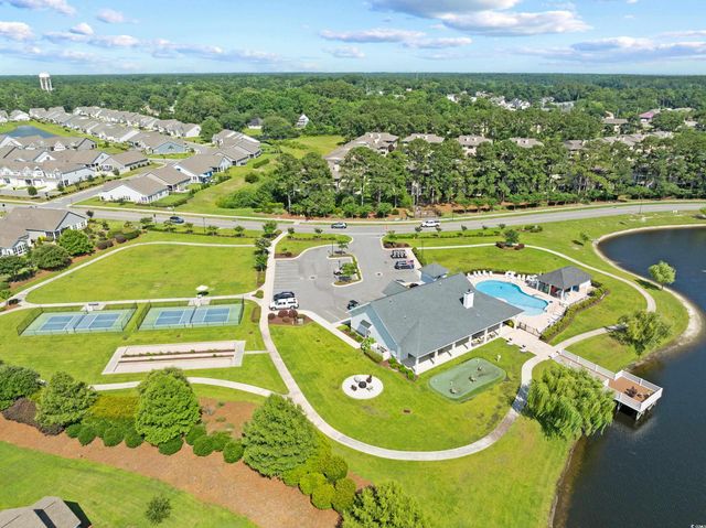 468 Papyrus Circle # 468, Little River, SC 29566