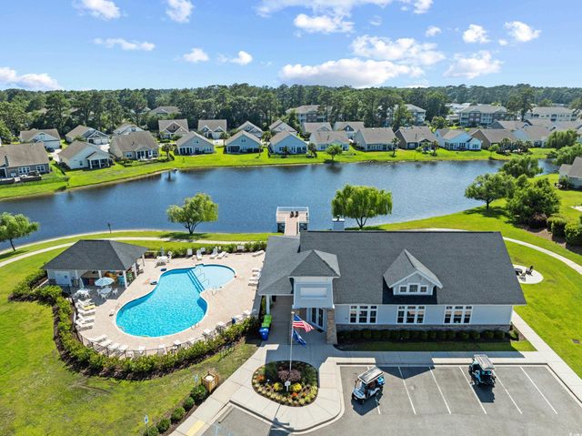 468 Papyrus Circle # 468, Little River, SC 29566