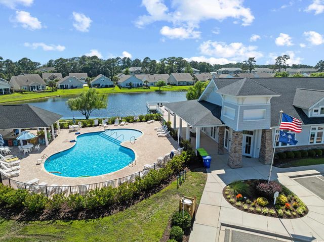 468 Papyrus Circle # 468, Little River, SC 29566
