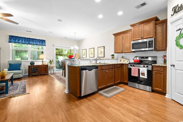 468 Papyrus Circle # 468, Little River, SC 29566