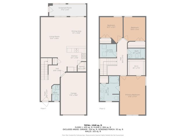 468 Papyrus Circle # 468, Little River, SC 29566