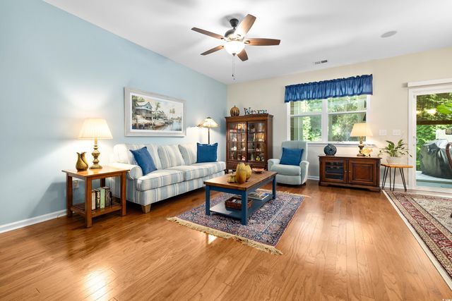 468 Papyrus Circle # 468, Little River, SC 29566