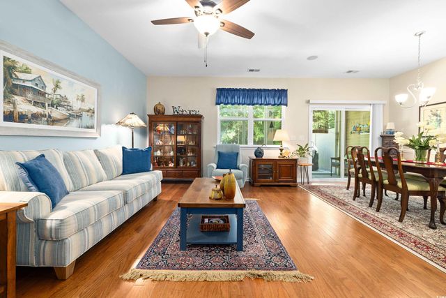 468 Papyrus Circle # 468, Little River, SC 29566