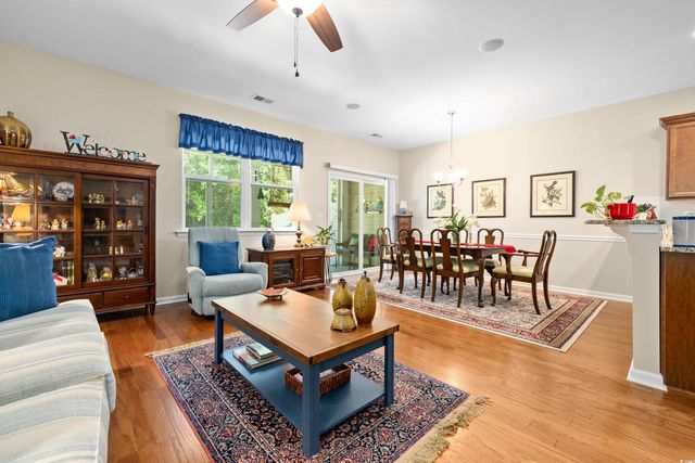 468 Papyrus Circle # 468, Little River, SC 29566
