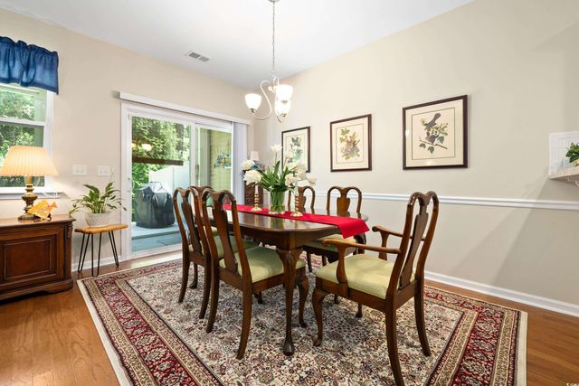 468 Papyrus Circle # 468, Little River, SC 29566