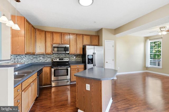 3163 FREESTONE CT, Abingdon, MD 21009