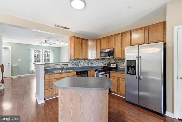 3163 FREESTONE CT, Abingdon, MD 21009