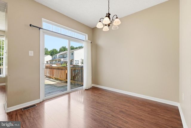 3163 FREESTONE CT, Abingdon, MD 21009