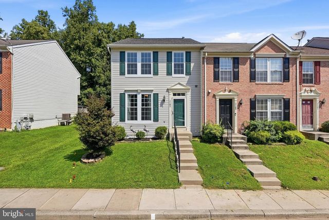 3163 FREESTONE CT, Abingdon, MD 21009