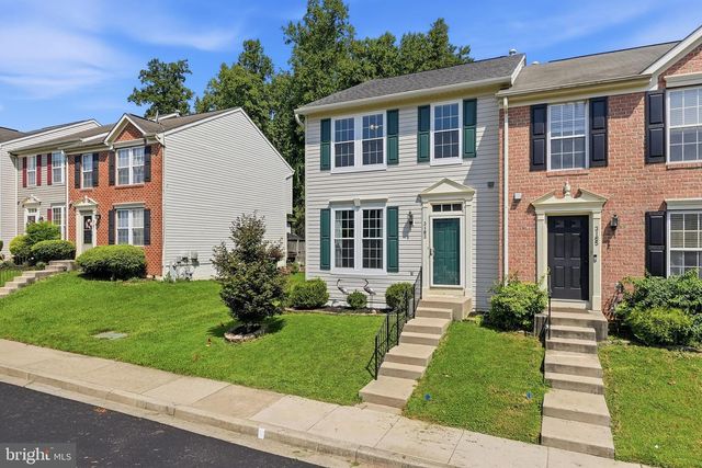 3163 FREESTONE CT, Abingdon, MD 21009