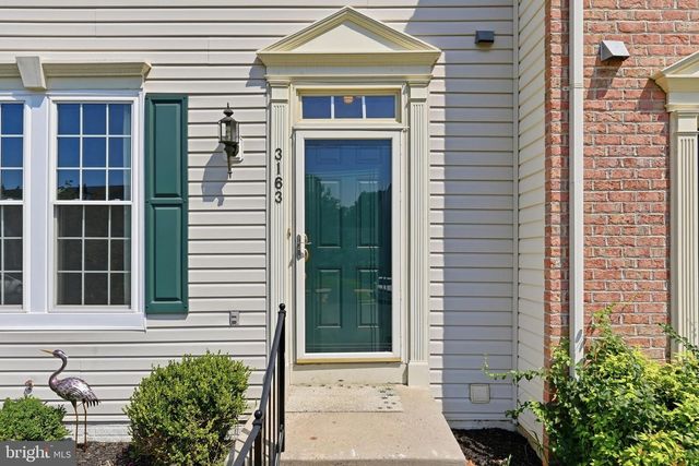 3163 FREESTONE CT, Abingdon, MD 21009