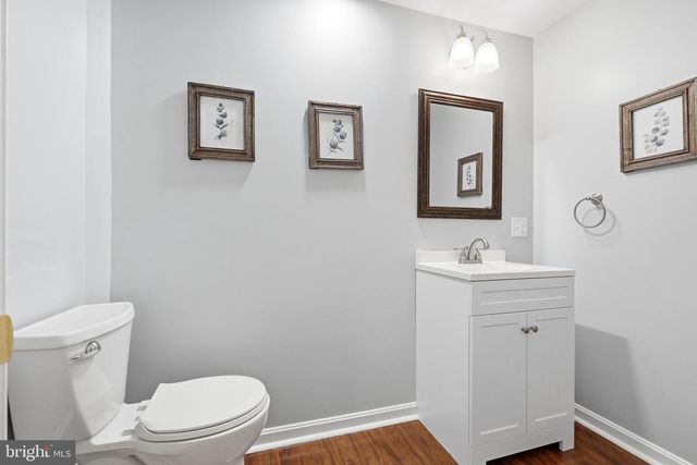 3163 FREESTONE CT, Abingdon, MD 21009