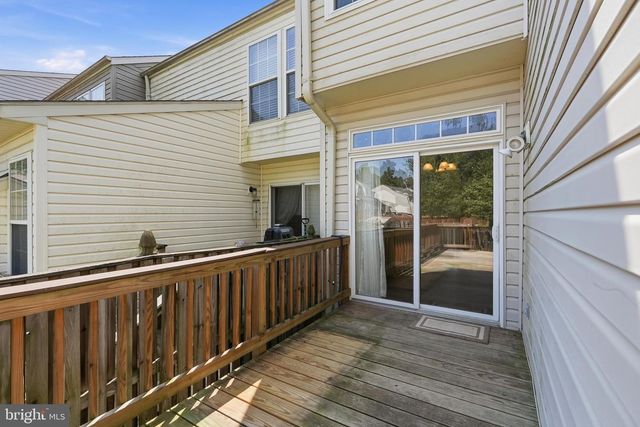 3163 FREESTONE CT, Abingdon, MD 21009