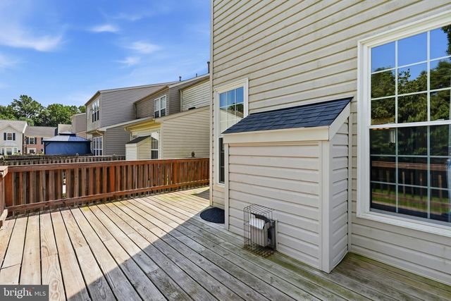 3163 FREESTONE CT, Abingdon, MD 21009