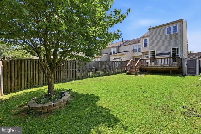 3163 FREESTONE CT, Abingdon, MD 21009