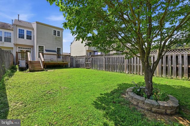 3163 FREESTONE CT, Abingdon, MD 21009