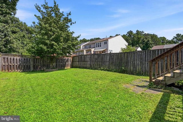 3163 FREESTONE CT, Abingdon, MD 21009
