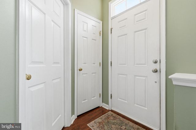 3163 FREESTONE CT, Abingdon, MD 21009