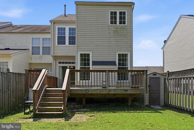 3163 FREESTONE CT, Abingdon, MD 21009