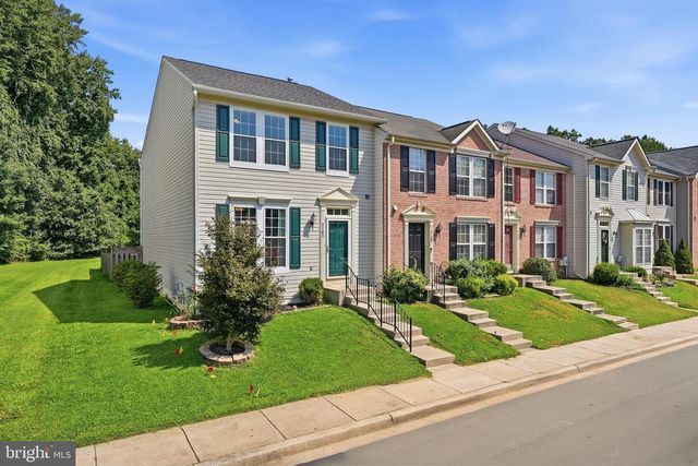 3163 FREESTONE CT, Abingdon, MD 21009