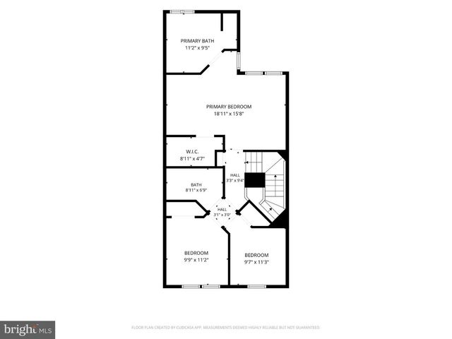 3163 FREESTONE CT, Abingdon, MD 21009