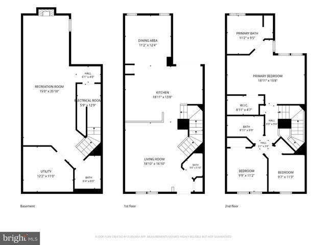 3163 FREESTONE CT, Abingdon, MD 21009