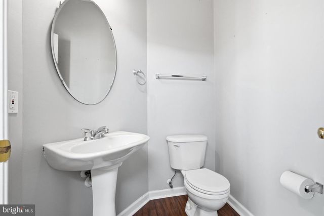 3163 FREESTONE CT, Abingdon, MD 21009