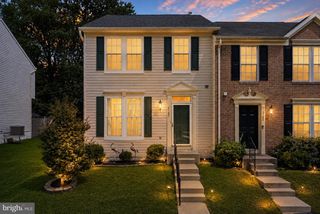 3163 FREESTONE CT, Abingdon, MD 21009