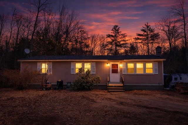 65 Bigelow Hill Road, Troy, NH 03465