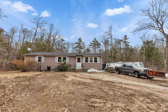 65 Bigelow Hill Road, Troy, NH 03465