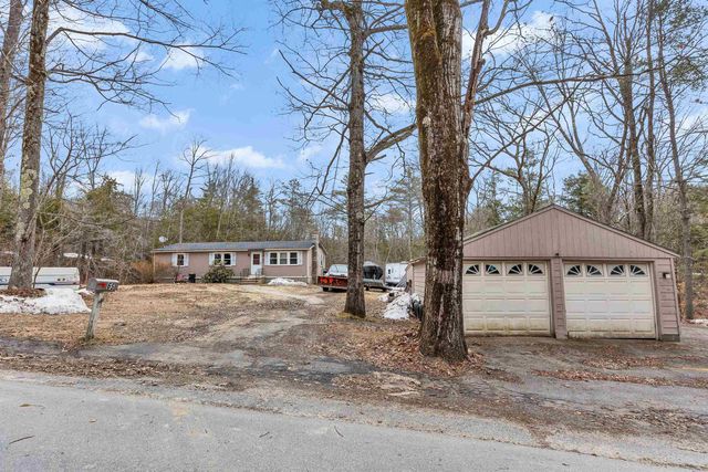 65 Bigelow Hill Road, Troy, NH 03465