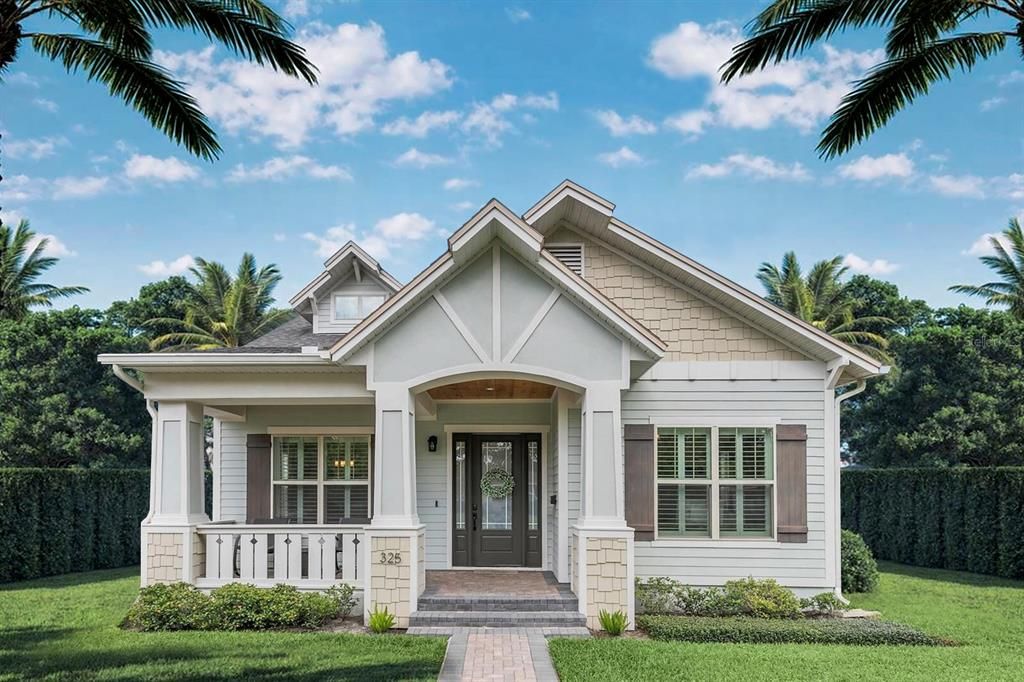 665 JAMES MOORE DRIVE, Mount Dora, FL 32757